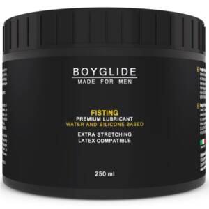 INTIMATELINE - BOYGLIDE Fisting-Gleitgel 250 ml