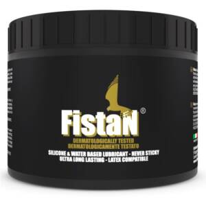 INTIMATELINE - FISTAN LUBRIFIST Analgel 250 ml