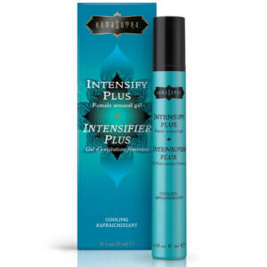 KAMASUTRA - Intensivierendes Gel für Frauen mit Kühleffekt 15ml