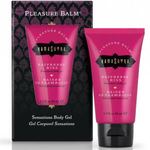 KAMASUTRA - Stimulierungsgel Himbeere 50ml