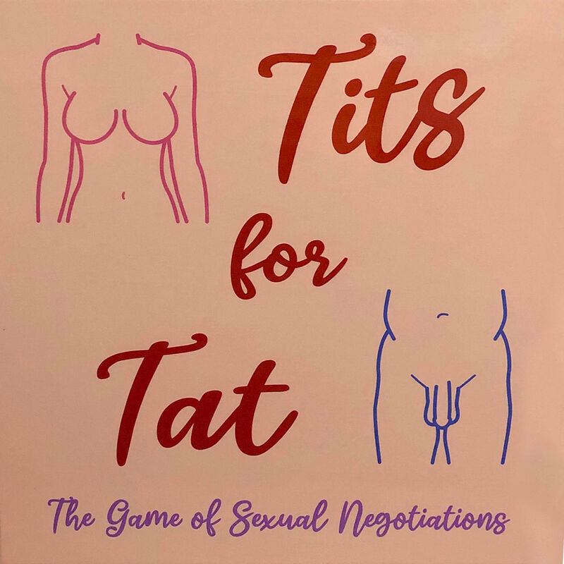 KHEPER GAMES - TITTE FÜR TAT