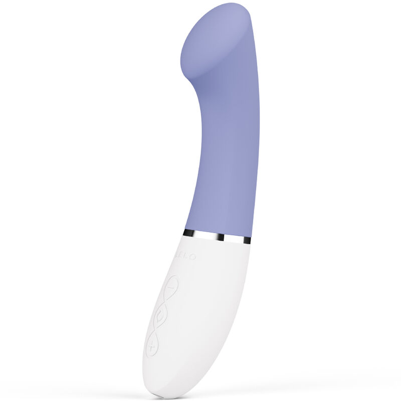LELO - GIGI™ 3 G-Punkt-Vibrator Blau