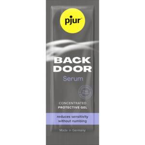 PJUR - Back Door Anal Schutzserum 1,5 ml