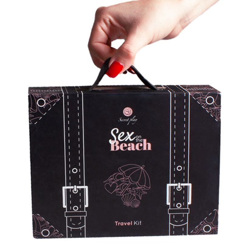 SECRETPLAY - SEX ON THE BEACH REISESET