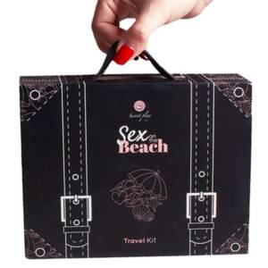 SECRETPLAY - SEX ON THE BEACH REISESET