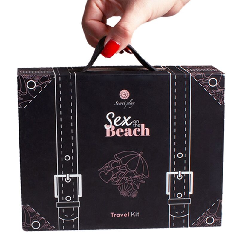 SECRETPLAY - SEX ON THE BEACH REISESET