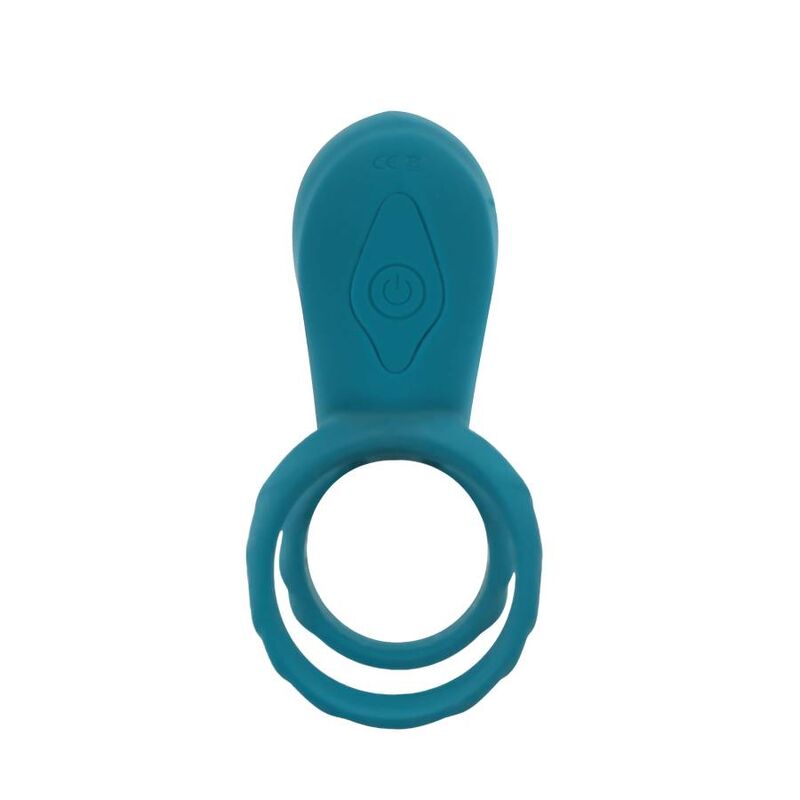 XOCOON - Vibrationsring für Paare Grün