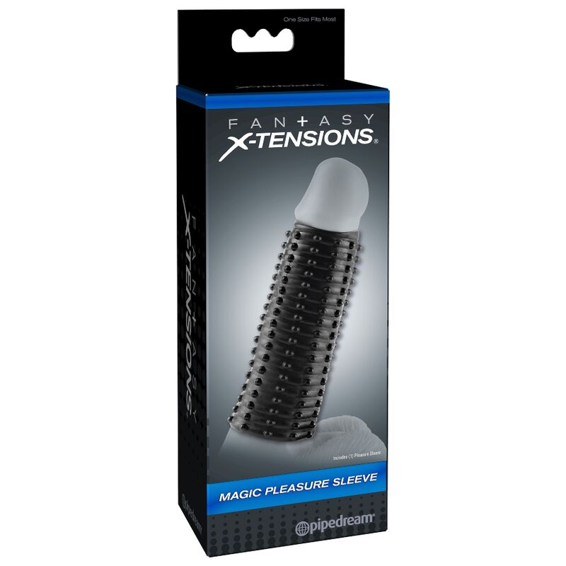 FANTASY X-TENSIONS - Magische Genusshülle