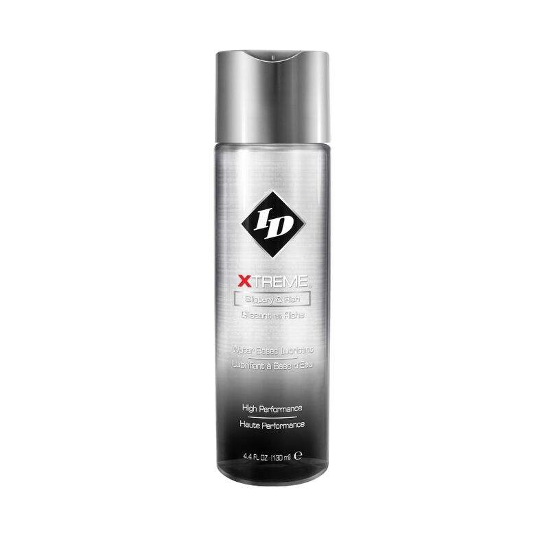 ID XTREME - Gleitgel 130 ml