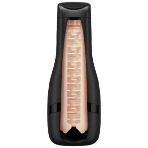SATISFYER - BEFRIEDIGENDER MÄNNER MASTURBATOR MIT LUSTIGEN ZUNGEN