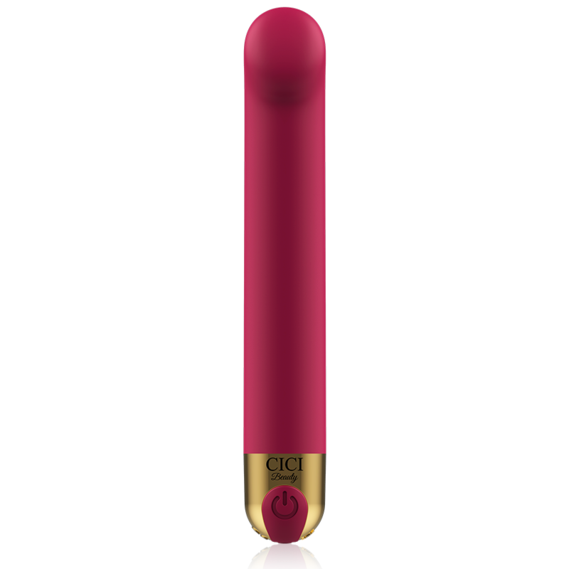 CICI BEAUTY - Premium-Silikon-Klitorisstimulator