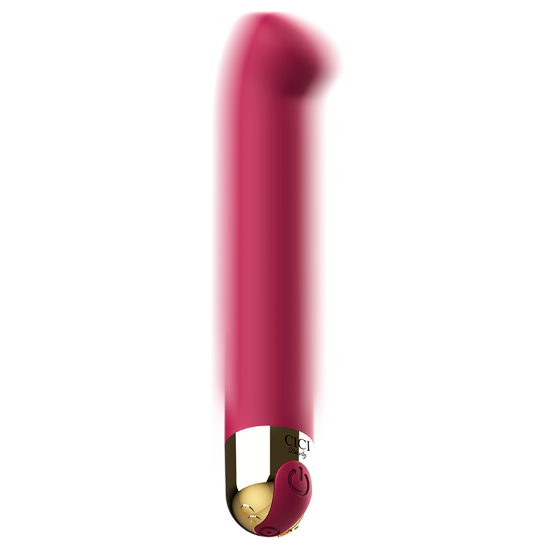 CICI BEAUTY - Premium-Silikon-Klitorisstimulator