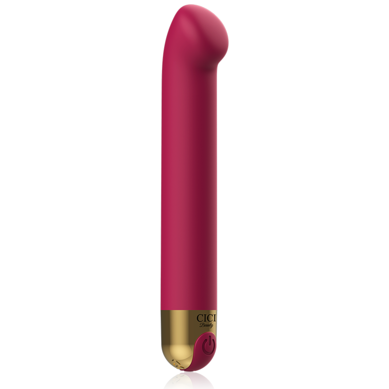 CICI BEAUTY - Premium-Silikon-Klitorisstimulator