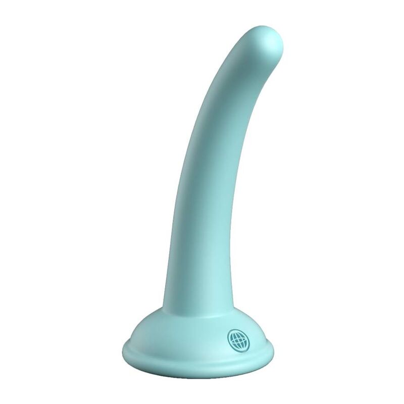 DILLIO - CRIOUS FIVE 12,7 CM Grün