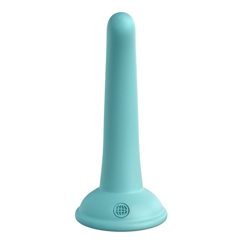 DILLIO - CRIOUS FIVE 12,7 CM Grün