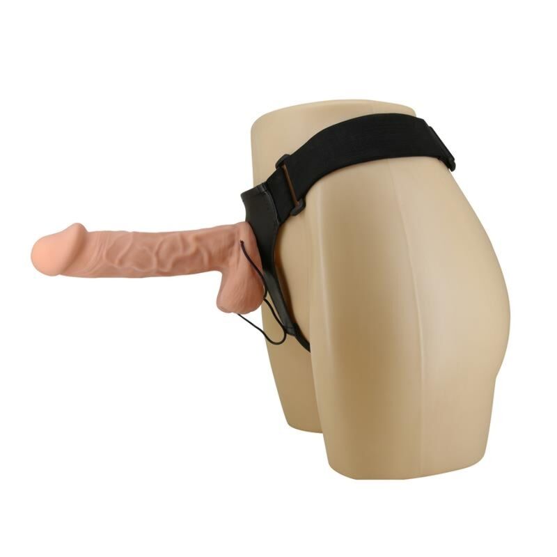 BAILE - ULTRA LEIDENSCHAFTLICHES GESCHIRR 26 CM NATURAL