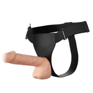 BAILE - ULTRA LEIDENSCHAFTLICHES GESCHIRR 26 CM NATURAL