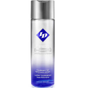 ID FREE - Wasserbasiertes hypoallergenes 132 ml