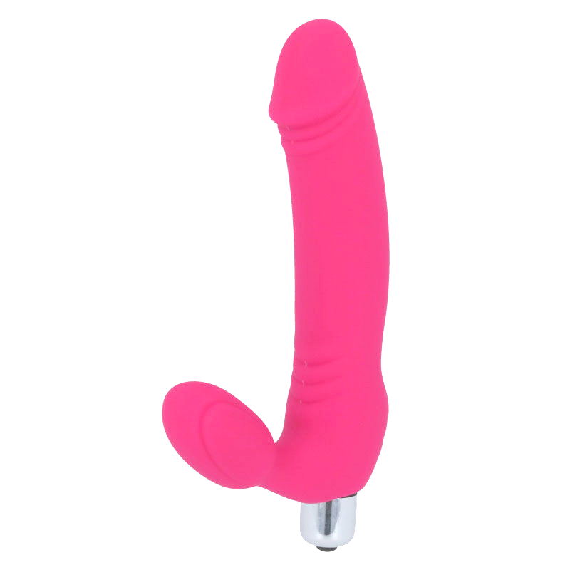 INTENSE - Zucker, sieben Geschwindigkeiten, Silikon Fuchsia