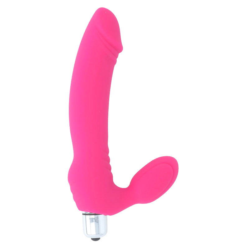 INTENSE - Zucker, sieben Geschwindigkeiten, Silikon Fuchsia
