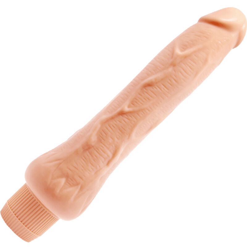 BAILE - BARBARA realistischer Vibrator 25 cm
