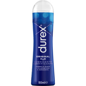 DUREX - DUREX PLAY NATÜRLICHES H2O-GLEITGEL 50 ML