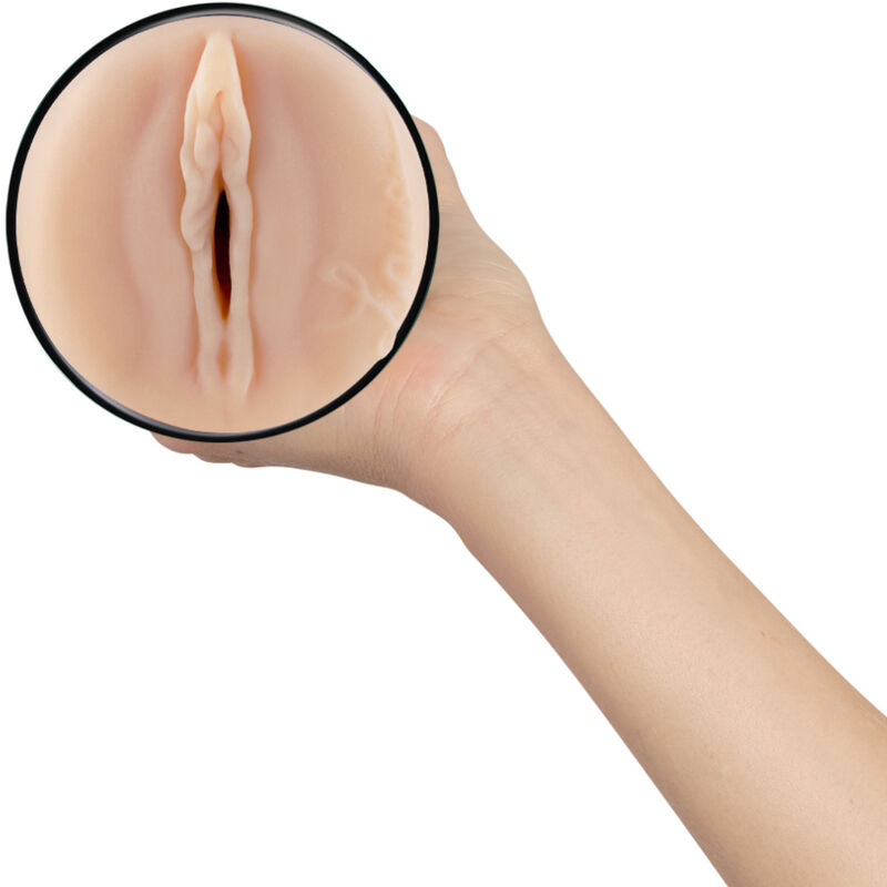 KIIROO - FEEL LAUREN PHILLIPS STARS COLLECTION MASTURBATOR POWERBLOW KOMPATIBEL