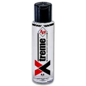 ID XTREME - Hochleistungs-Gleitgel auf Wasserbasis 250 ml