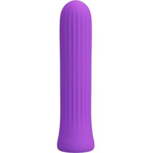 PRETTY LOVE - BLANCHE LILA STIMULATOR VIBRATOR