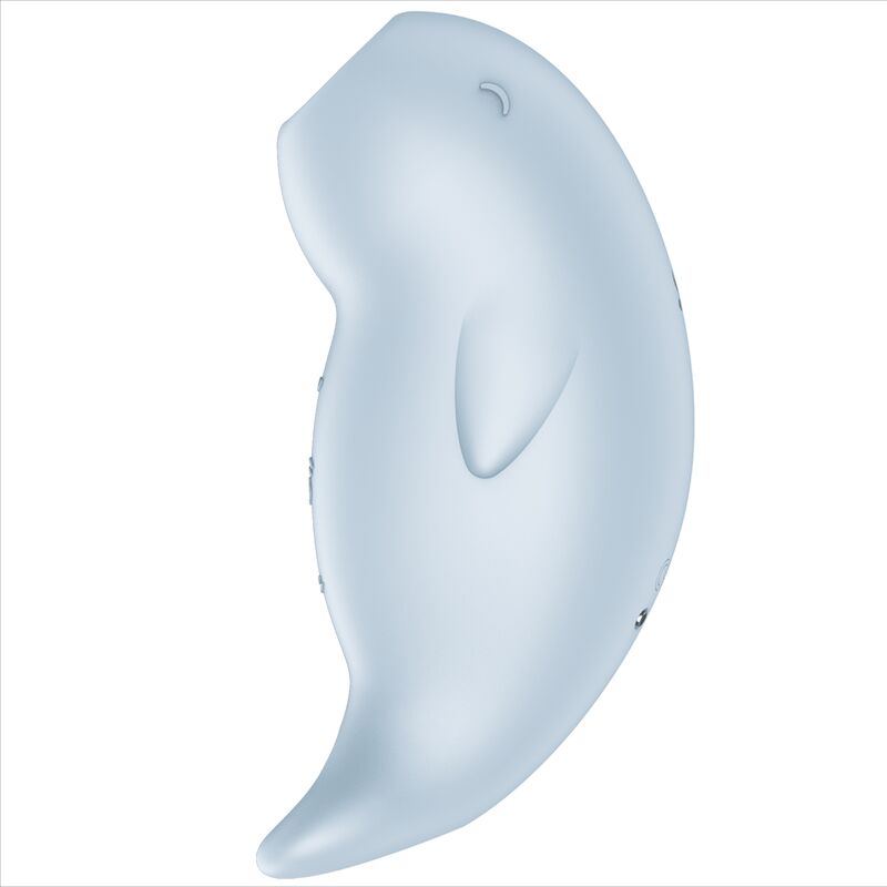SATISFYER - SEAL YOU SOON Klitorissauger