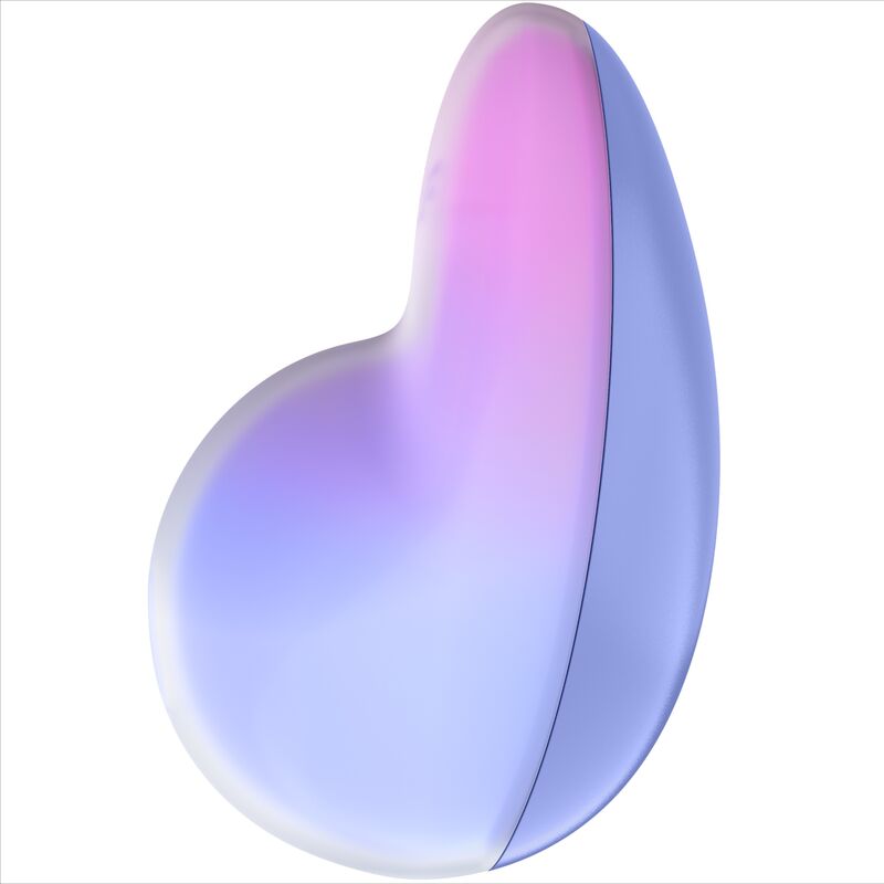 SATISFYER - PIXIE DUST LILA AIR PULSE STIMULATOR