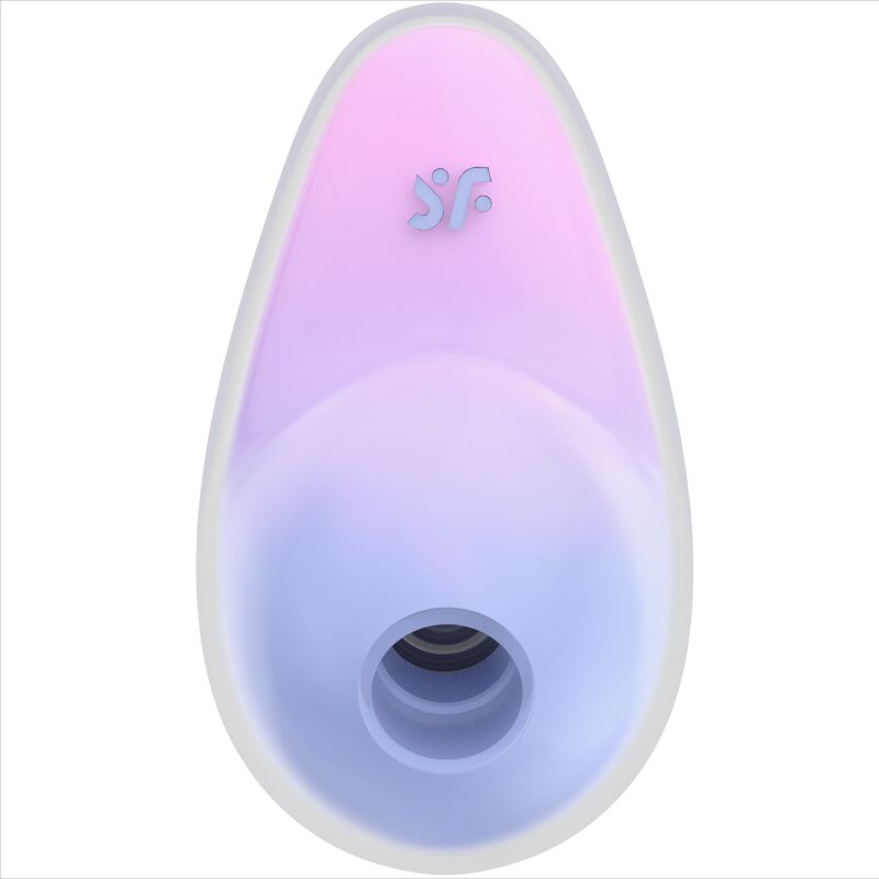 SATISFYER - PIXIE DUST LILA AIR PULSE STIMULATOR