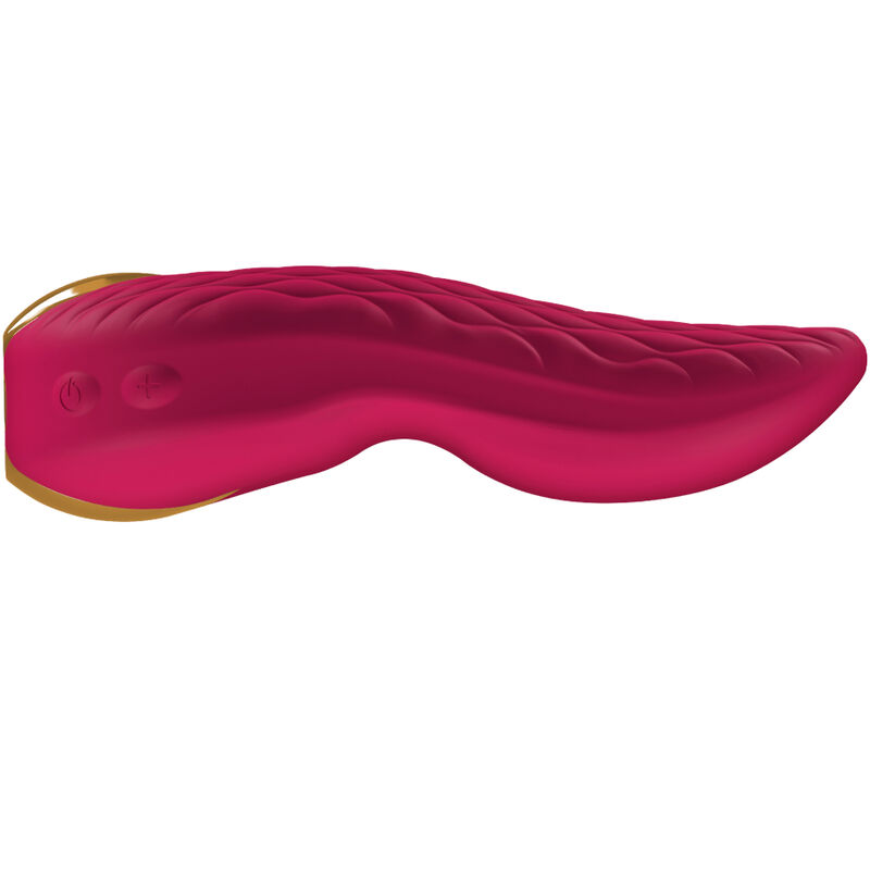 SHUNGA - AIKO Intimmassager Fuchsia