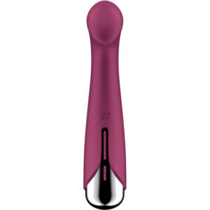 SATISFYER - SPINNING G-SPORT 1 ROTATOR VIBRATOR ROT
