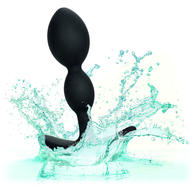 CALEXOTICS - BOUNDLESS 2X TRÄNENFORM-PLUG