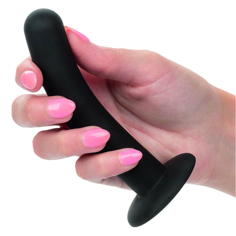 CALEXOTICS - BOUNDLESS Silikon-Kurve-Pegging-Kit