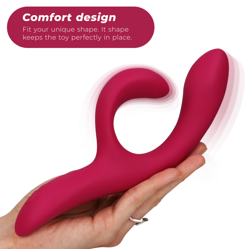 WE-VIBE - Vibrator App NOVA