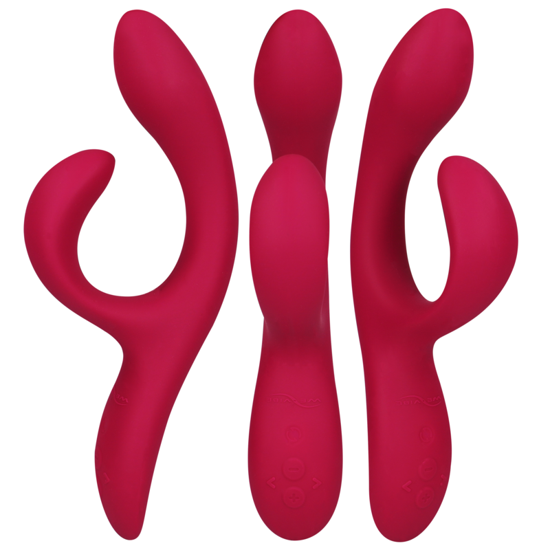 WE-VIBE - Vibrator App NOVA