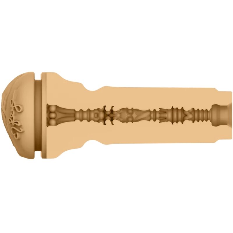 KIIROO - Fühlen Sie REYA SUNSHINE Masturbator KIIROO STARS COLLECTION