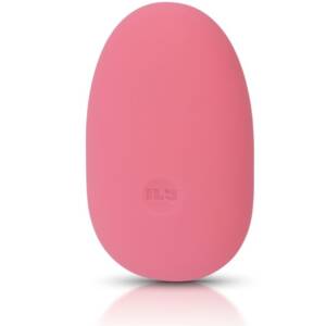 JE JOUE - Der PEBBLE Klitorisstimulator Vibrator Rosa