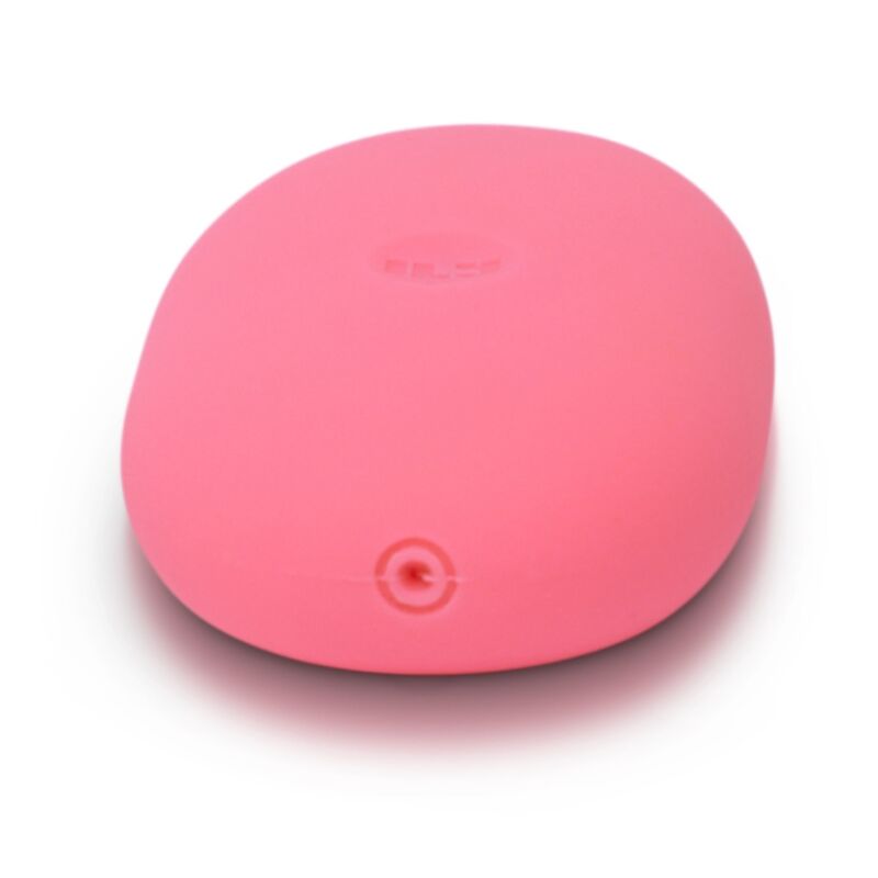 JE JOUE - Der PEBBLE Klitorisstimulator Vibrator Rosa
