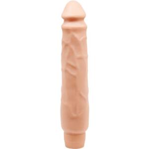 BAILE - JACK realistischer Vibrator 26 cm Haut