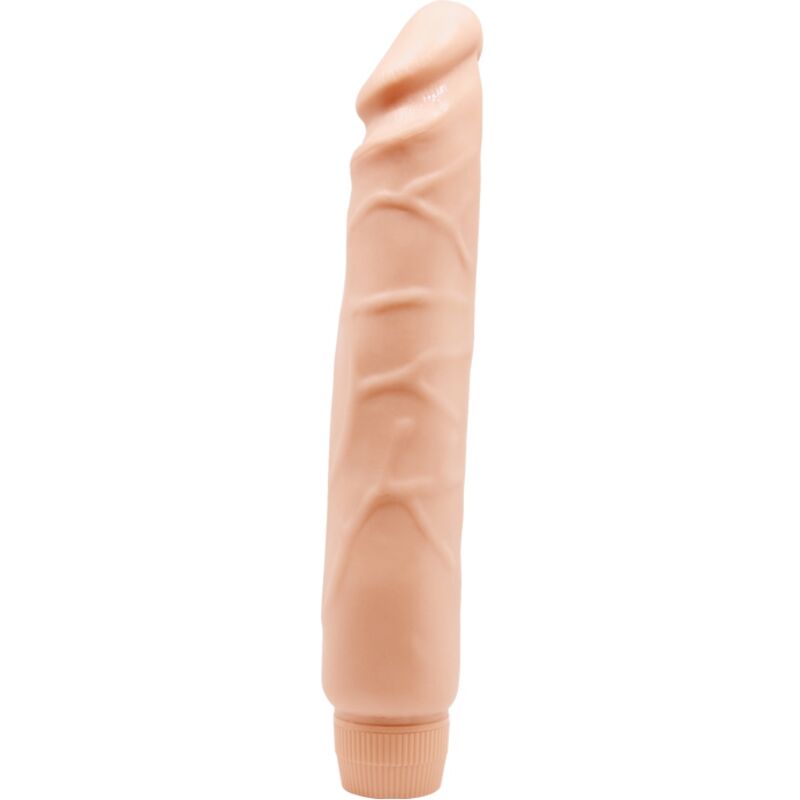 BAILE - JACK realistischer Vibrator 26 cm Haut