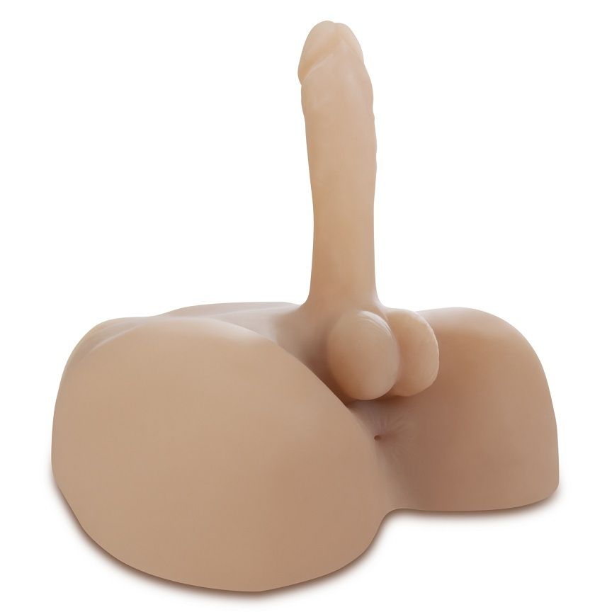 EXTREME TOYZ - PIPEDREAM EXTREME FICK MEINEN HARTEN ROCKSCHWANZ