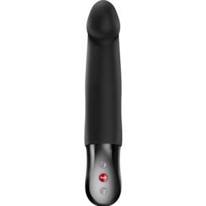 FUN FACTORY - STRONIC REAL THRUSTING PULSATOREN SCHWARZ