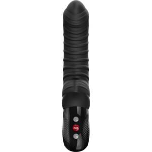 FUN FACTORY - TIGER G-SPOT VIBRATOR Schwarz