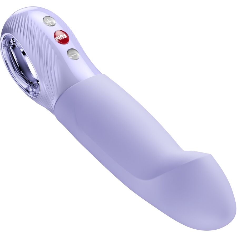 FUN FACTORY - STRONIC G FORTE Schubpulsator Lila
