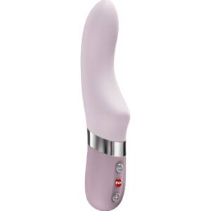 FUN FACTORY - STRONIC OCEANIA Stoß-Pulsatoren Soft Pink