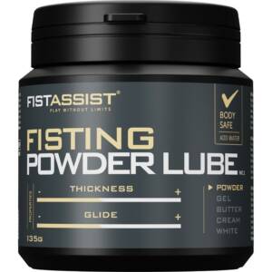 COBECO - FIST ASSIST Gleitmittel 135 g