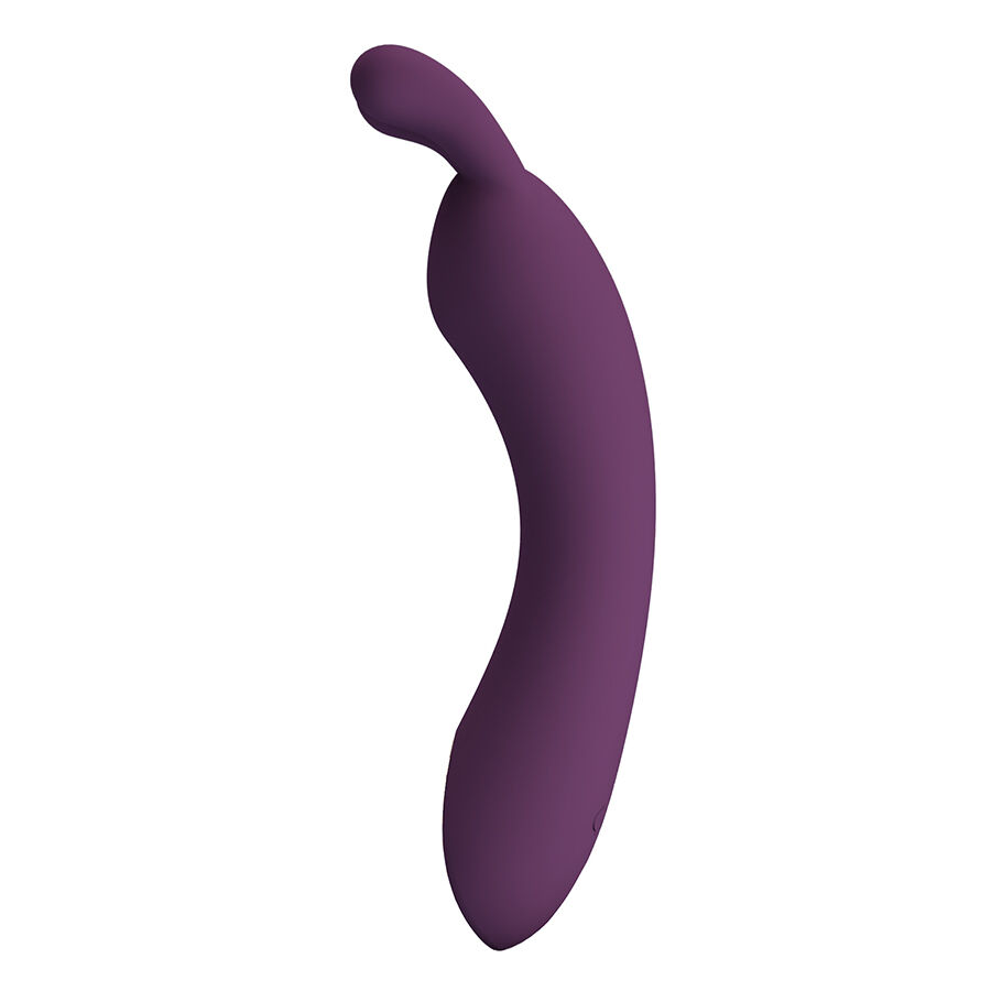 PRETTY LOVE - DJ RABBIT LILA G-PUNKT VIBRATOR